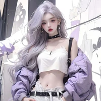 Kiều Khả Hâm(Đại Tiểu Thư)