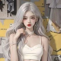 Lãnh Ngọc Hạ(Đại Tiểu Thư)