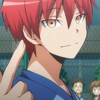 Akabane Karma