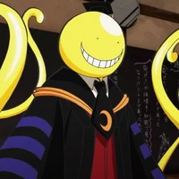 Korosensei