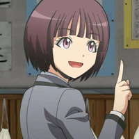 Fuwa Yuzuki