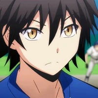 Isogai Yuuma