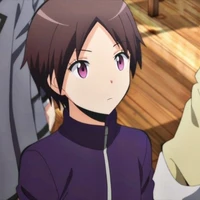 Okano Hinata