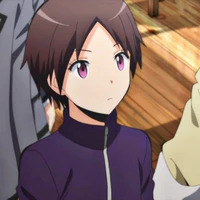 Okano Hinata