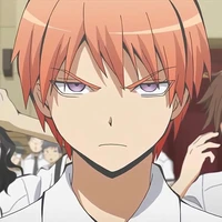 Asano Gakushuu