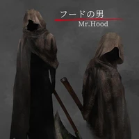 Mr Hood