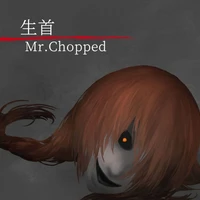 Mr chopped
