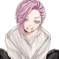 Sanzu Haruchiyo 