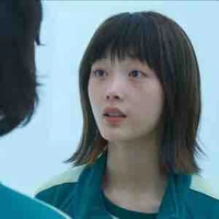 Lee Yoo Mi
