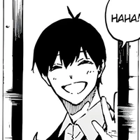 isagi yoichi