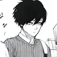 Rin itoshi