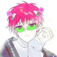 Saiki kusuo