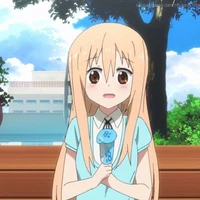Umaru doma