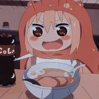 Umaru doma