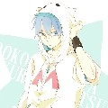 Kuroko Tetsuya