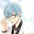 Kuroko Tetsuki (anh ba)