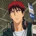 Kagami Taiga