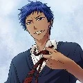 Aomine Daiki