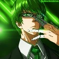 Midorima Shintarou