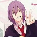 Murasakibara Atsushi