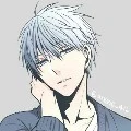 Mayuzumi Chihiro