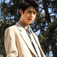 Vương Hạo Hiên [ 20-24T Tuổi_Vương Gia ]