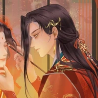 [ Hắc Thủy Trầm Chu ] Hạ Huyền.