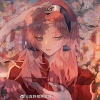 Haruno Sakura