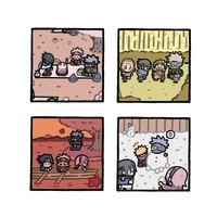 Nhân vật quần chúng