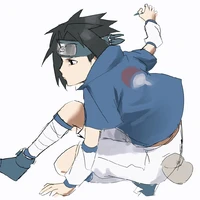 Uchiha Sasuke