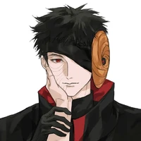 Uchiha Obito