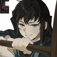 Tokitou Muichirou