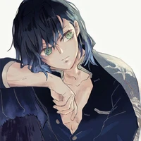 Hashibira Inosuke