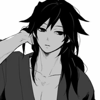Tomioka Giyuu
