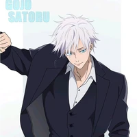 Gojo Satoru