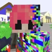 _『h1h4 glitch』_