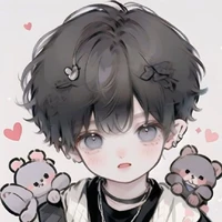 Mạc Tô Thiên__8 tuổi