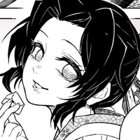 kocho shinobu (trùng trụ )