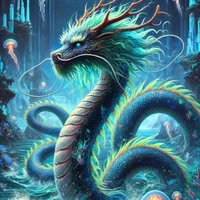 katone harysa ( nguyệt long thủy )