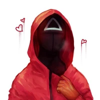 Nhân viên triangle