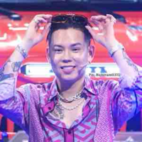 Nguyễn Thế Anh