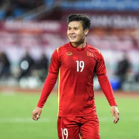 Nguyễn Quang Hải (Hải  Con)