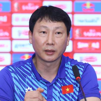 HLV Kim Sang Sik