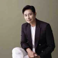 Lee Byung-hun