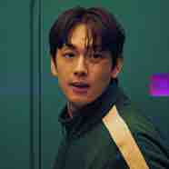 Lee Myung-Gi