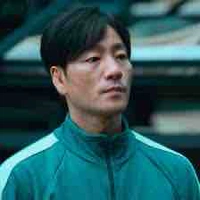 Cho Sang Woo