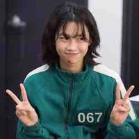 Kang Sae Byeok