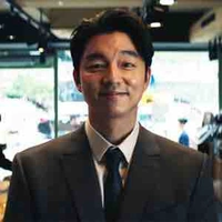 Gong yoo