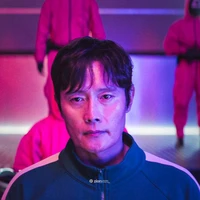 Oh Young Il_player 001,The front man