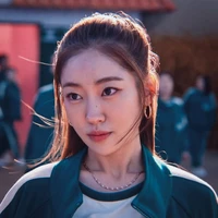 Kang Mi Na_player 196